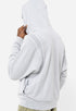 JOHN ELLIOTT CROSS THERMAL HOODIE WASHED Mens Apparel - MENS