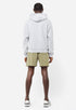 JOHN ELLIOTT CROSS THERMAL HOODIE WASHED Mens Apparel - MENS