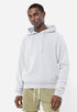 JOHN ELLIOTT CROSS THERMAL HOODIE WASHED Mens Apparel - MENS