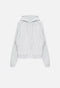 JOHN ELLIOTT CROSS THERMAL HOODIE WASHED Mens Apparel - MENS