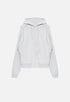 JOHN ELLIOTT CROSS THERMAL HOODIE WASHED Mens Apparel - MENS