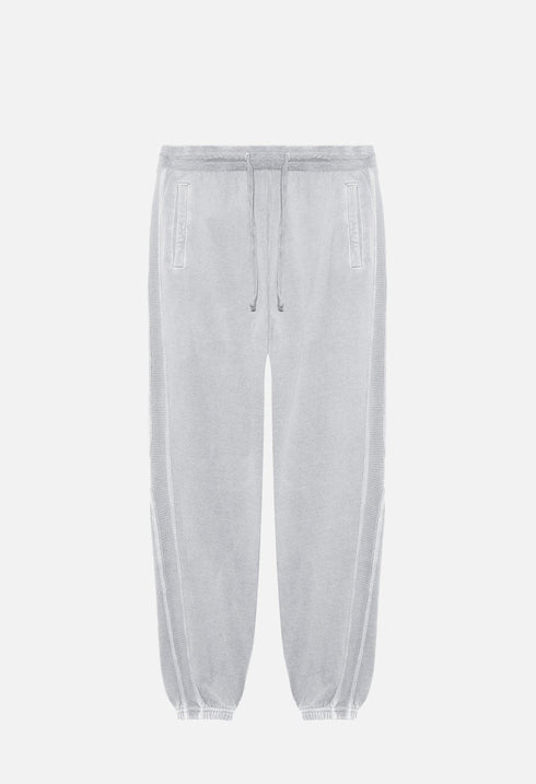 JOHN ELLIOTT CROSS THERMAL SWEATS WASHED Mens Apparel - MENS