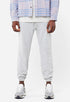 JOHN ELLIOTT CROSS THERMAL SWEATS WASHED Mens Apparel - MENS
