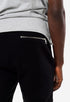 JOHN ELLIOTT ESCOBAR SWEATPANTS BLACK Mens Apparel - MENS