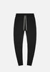 JOHN ELLIOTT ESCOBAR SWEATPANTS BLACK Mens Apparel - MENS