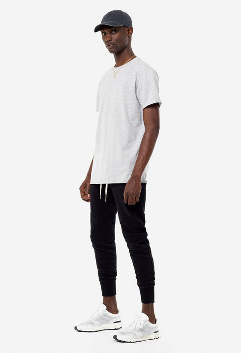 JOHN ELLIOTT ESCOBAR SWEATPANTS BLACK Mens Apparel - MENS