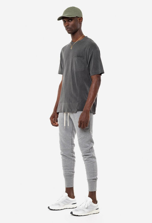 JOHN ELLIOTT ESCOBAR SWEATPANTS DARK GREY Mens Apparel -