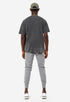 JOHN ELLIOTT ESCOBAR SWEATPANTS DARK GREY Mens Apparel -