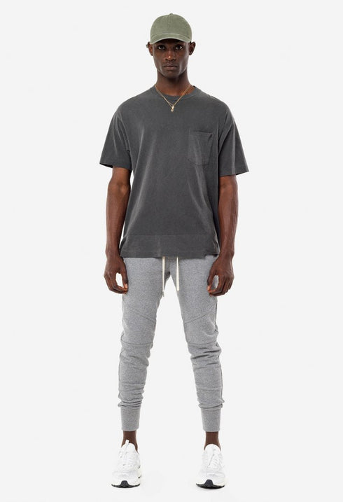 JOHN ELLIOTT ESCOBAR SWEATPANTS DARK GREY Mens Apparel -