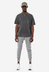 JOHN ELLIOTT ESCOBAR SWEATPANTS DARK GREY Mens Apparel -