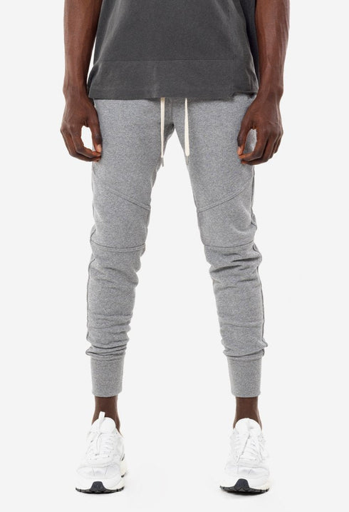 JOHN ELLIOTT ESCOBAR SWEATPANTS DARK GREY Mens Apparel -