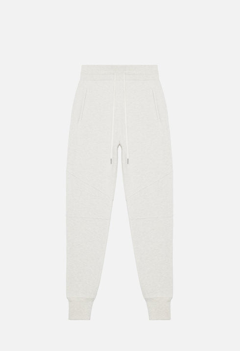 JOHN ELLIOTT ESCOBAR SWEATPANTS HEATHER OATMEAL Mens Apparel
