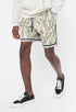 JOHN ELLIOTT GAME SHORT EUCALYPTUS Mens Apparel - MENS