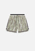 JOHN ELLIOTT GAME SHORT EUCALYPTUS Mens Apparel - MENS