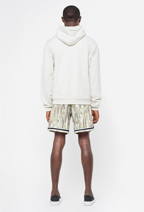 JOHN ELLIOTT GAME SHORT EUCALYPTUS Mens Apparel - MENS