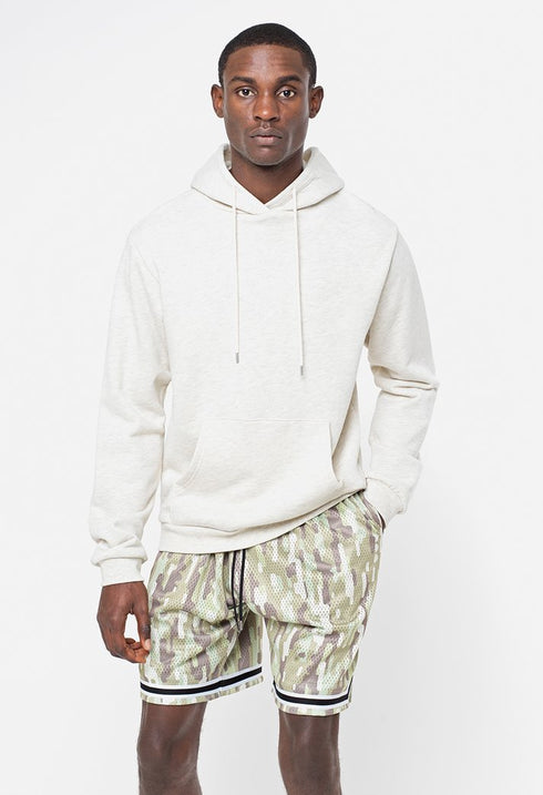 JOHN ELLIOTT GAME SHORT EUCALYPTUS Mens Apparel - MENS