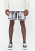 JOHN ELLIOTT GAME SHORT SMOKESCREEN Mens Apparel - MENS