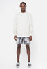 JOHN ELLIOTT GAME SHORT SMOKESCREEN Mens Apparel - MENS