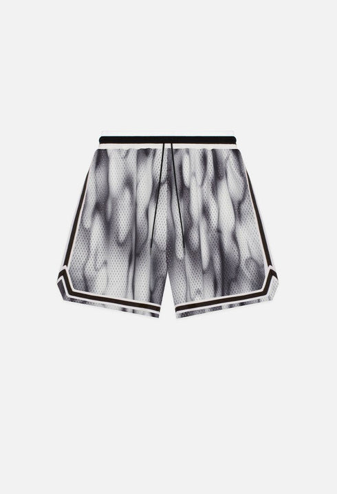 JOHN ELLIOTT GAME SHORT SMOKESCREEN Mens Apparel - MENS