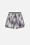 JOHN ELLIOTT GAME SHORT SMOKESCREEN Mens Apparel - MENS