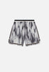 JOHN ELLIOTT GAME SHORT SMOKESCREEN Mens Apparel - MENS