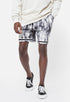 JOHN ELLIOTT GAME SHORT SMOKESCREEN Mens Apparel - MENS