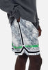 JOHN ELLIOTT GAME SHORTS Mens Apparel - Mens Apparel