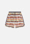JOHN ELLIOTT GAME SHORTS Mens Apparel - Mens Apparel