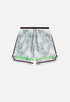 JOHN ELLIOTT GAME SHORTS Mens Apparel - Mens Apparel