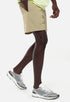 JOHN ELLIOTT HIMLAYAN SHORTS Mens Apparel - Mens Apparel