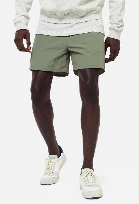 JOHN ELLIOTT HIMLAYAN SHORTS Mens Apparel - Mens Apparel