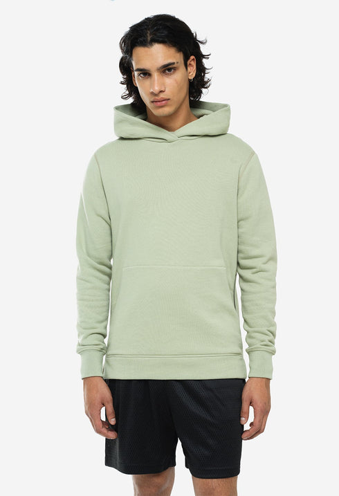 JOHN ELLIOTT HOODED VILLIAN Mens Apparel - MENS APPAREL