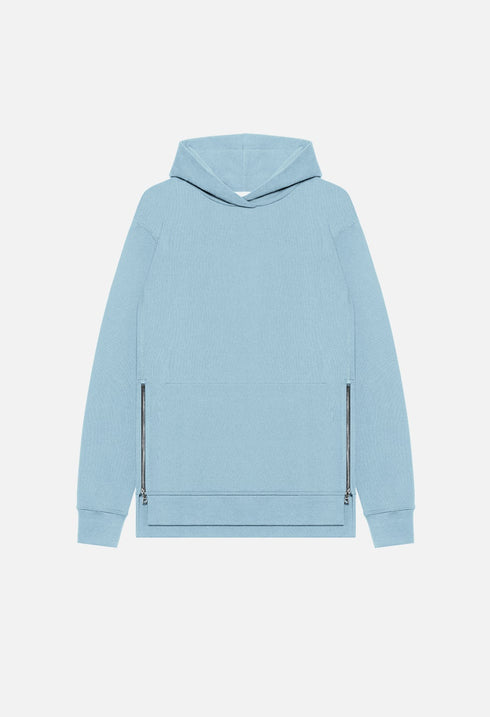 JOHN ELLIOTT HOODED VILLIAN Mens Apparel - MENS APPAREL