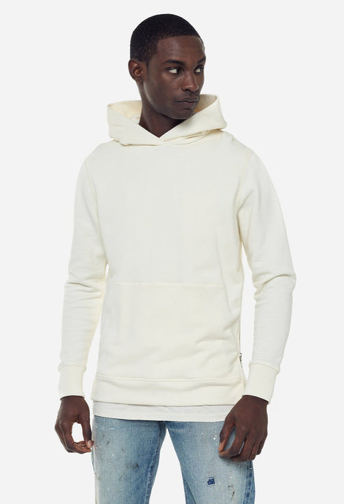 JOHN ELLIOTT HOODED VILLIAN Mens Apparel - Mens Apparel