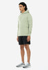 JOHN ELLIOTT HOODED VILLIAN Mens Apparel - MENS APPAREL
