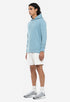 JOHN ELLIOTT HOODED VILLIAN Mens Apparel - MENS APPAREL