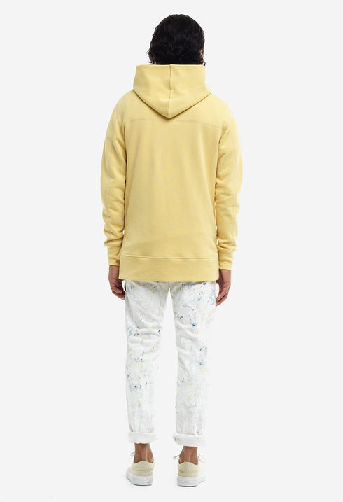 JOHN ELLIOTT HOODED VILLIAN Mens Apparel - MENS APPAREL