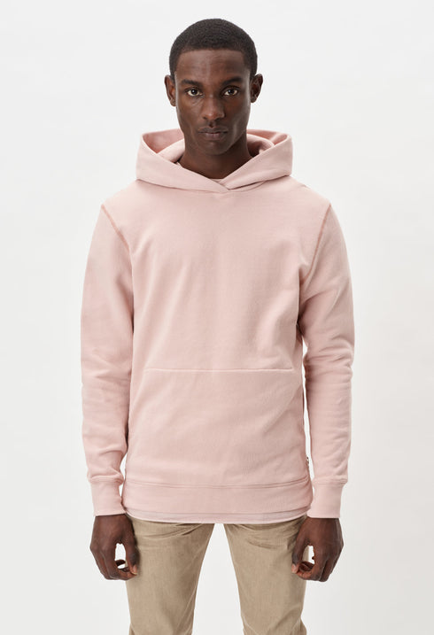 JOHN ELLIOTT HOODED VILLIAN Mens Apparel - Mens Apparel