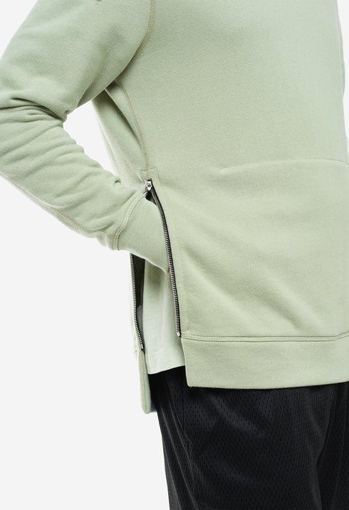 JOHN ELLIOTT HOODED VILLIAN Mens Apparel - MENS APPAREL