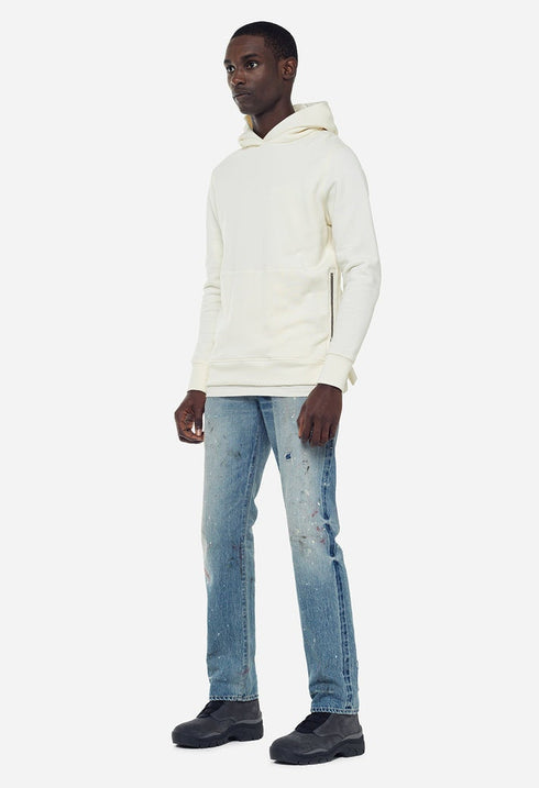 JOHN ELLIOTT HOODED VILLIAN Mens Apparel - Mens Apparel