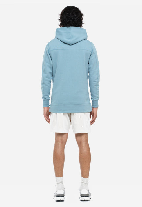 JOHN ELLIOTT HOODED VILLIAN Mens Apparel - MENS APPAREL