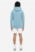 JOHN ELLIOTT HOODED VILLIAN Mens Apparel - MENS APPAREL