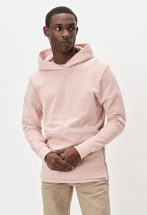 JOHN ELLIOTT HOODED VILLIAN Mens Apparel - Mens Apparel