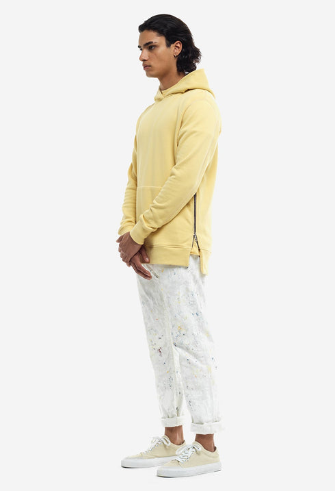 JOHN ELLIOTT HOODED VILLIAN Mens Apparel - MENS APPAREL