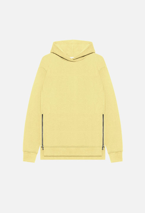 JOHN ELLIOTT HOODED VILLIAN Mens Apparel - MENS APPAREL