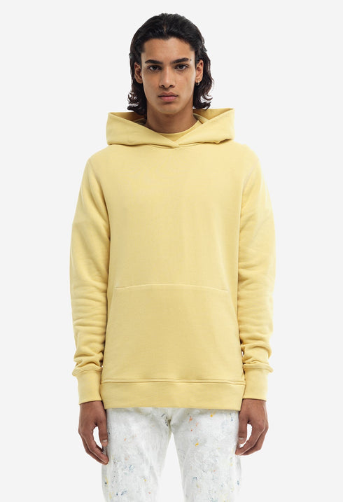 JOHN ELLIOTT HOODED VILLIAN Mens Apparel - MENS APPAREL