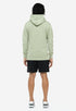 JOHN ELLIOTT HOODED VILLIAN Mens Apparel - MENS APPAREL
