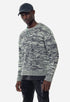 JOHN ELLIOTT INTERMINGLE CREW Mens Apparel - Mens Apparel