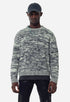 JOHN ELLIOTT INTERMINGLE CREW Mens Apparel - Mens Apparel