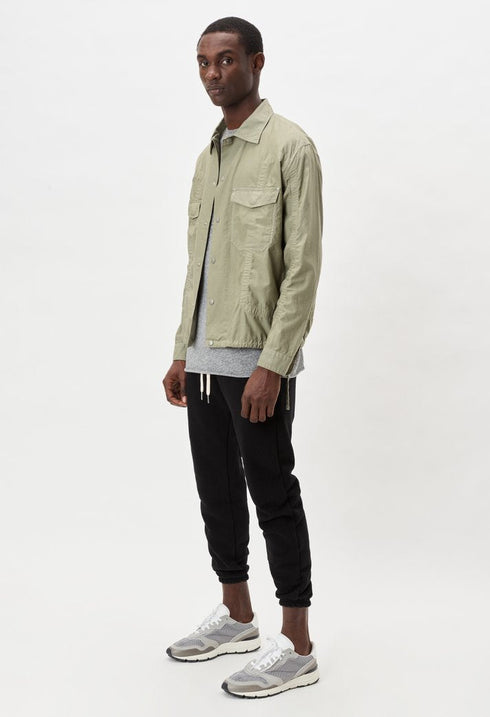 JOHN ELLIOTT LA SWEATPANTS BLACK Mens Apparel - MENS APPAREL